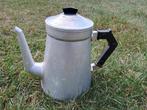antieke percolator koffie/theemachine, Ophalen of Verzenden