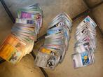 pokemonkaarten,107stuks,twilight masquerade,geen dubbelle, Comme neuf, Enlèvement ou Envoi, Plusieurs cartes