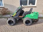 VANO Avant 420D Minishovel Kniklader, Zakelijke goederen, Ophalen