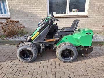 VANO Avant 420D Minishovel Kniklader beschikbaar voor biedingen