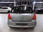 Suzuki Swift Swift 1.3 Comfort (bj 2005), Auto's, Suzuki, Gebruikt, Zwart, Swift, Elektrische ramen