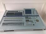 Korg D32XD multitrack harddisk recorder mixer cd-writer, Muziek en Instrumenten, Gebruikt, Ophalen of Verzenden
