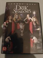 Dark Shadows, Ophalen
