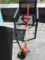 Bordersnijder Wolf, Tuin en Terras, Grastrimmers, Ophalen, Gebruikt, Elektrisch, Autre