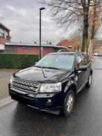 Land Rover Freelander 2.2 TD4 4x4 Diesel 2011, Autos, Achat, Boîte manuelle, Diesel, Particulier