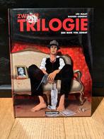 L. Malet - Een buik vol angst, Enlèvement ou Envoi, L. Malet; P. Bonifay