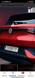 VW id4 middenlicht achteraan, Auto-onderdelen, Ophalen