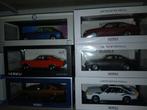 7 nieuw opel schaalmodellen 1/18, Ophalen, Zo goed als nieuw, Norev