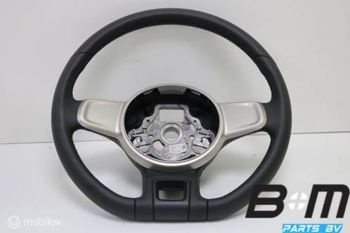 Leder stuur VW Beetle 5C 5C0419091AD, Auto-onderdelen, Interieur en Bekleding, Gebruikt