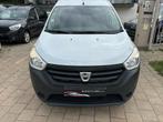 Dacia dokker 1.5 diesel van 2016, Auto's, Bestelwagens en Lichte vracht, Dacia, 4 deurs, Euro 6, Wit
