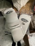 Been/voet beschermers verschillende maten, Ophalen of Verzenden, Nieuw, Taekwondo, Vechtsportbescherming