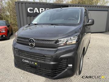 Citroen Jumpy **Maat M 2.0Blue HDI **  beschikbaar voor biedingen