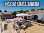 Spaanse villa met privézwembad aan de Costa Blanca, Propriétaire, Maison de campagne ou Villa, 4 chambres ou plus, Costa Blanca