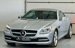 Slk 200 184ch  full options  2012 112.000km, Automaat, Euro 5, 4 cilinders, 1796 cc