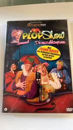 Dvd plop “De muziekkampioen”, Cd's en Dvd's, Ophalen, Zo goed als nieuw