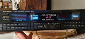 KENWOOD EQ GE 910 beschikbaar voor biedingen