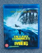 The Meg (2018), Ophalen of Verzenden, Zo goed als nieuw