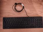 Dell Azerty toetsenbord, Computers en Software, Toetsenborden, Ophalen, Azerty