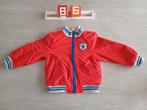 Jassen maat 86, Kinderen en Baby's, Babykleding | Maat 86, Ophalen of Verzenden, Gebruikt, Jasje