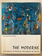 The Moderns - Gaston Diehl (Crown Publishers), Ophalen, Zo goed als nieuw