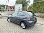 SEAT Ibiza 1.4 TDi Reference * 1 JAAR GARANTIE * !, Autos, Achat, Entreprise, Tissu, Euro 4