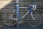 Vintage, Retro , L'Eroica Stalen Racefiets, Man-cave, Fietsen en Brommers, Gebruikt, 53 tot 57 cm, Ophalen, Overige merken