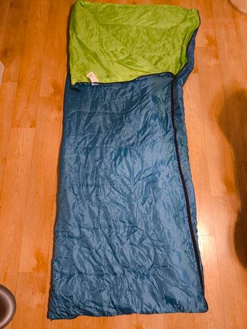 Slaapzak van Froyak beschikbaar voor biedingen