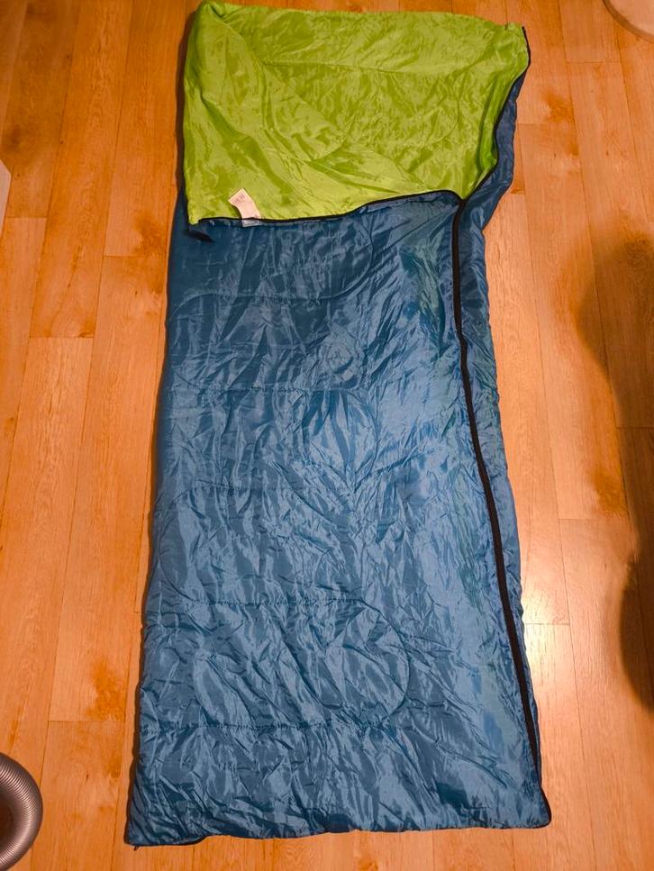 Slaapzak van Froyak, Caravans en Kamperen, Slaapzakken, Ophalen