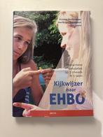 kijkwijzer naar de EHBO, Ophalen of Verzenden, Zo goed als nieuw, Hoger Onderwijs, Kristine de Martelaer