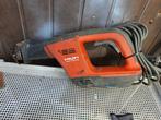 Hilti recipro zaag In goede staat Geen onzinnige biedingen,, Ophalen, Gebruikt