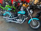 Honda Shadow 1100, Permis Moto A, Entreprise, Plus de 35 kW, Chopper