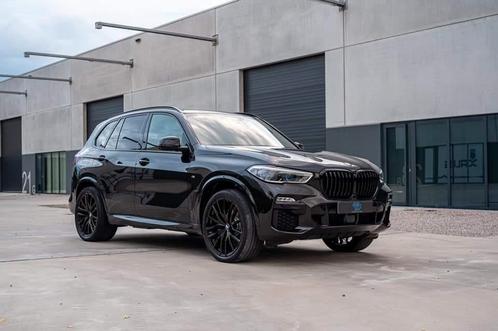 BMW X5 45e, Auto's, BMW, Particulier, X5, Trekhaak, Ophalen