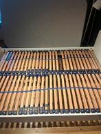 Sommier 140cmx200cm, Maison & Meubles, Enlèvement, Comme neuf, Sommier