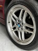 BMW m parallel styling 37 velgen breedset, als NIEUW!, Auto-onderdelen, Banden en Velgen, Ophalen, Band(en)