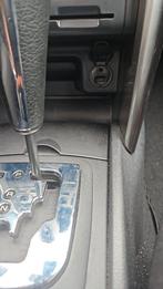 PEUGEOT207cc AUTOMAAT EURO5 MET KEURING AIRCO BENZINE 2011bj, Auto's, Automaat, Euro 5, Zwart, 4 cilinders