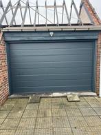 Novoferm garagepoort 2,0m x 3,2m