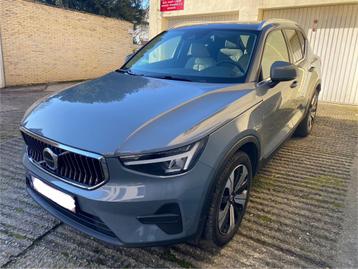 Volvo XC40 Recharge Plus (Bright Design) T4 Plug-in-Hybrid beschikbaar voor biedingen