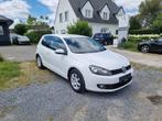 Volkswagen Golf VI Avec inspection ! ! !, Autos, Euro 5, Achat, Entreprise, Noir