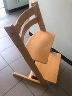 Trip trap kinderstoel, Ophalen, Gebruikt, Meegroeistoel, Stoelverkleiner