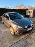 Citroën C-Elysee 1.2i - 2017 - 57.000km - Benzine, Auto's, Citroën, Particulier, Benzine, Te koop