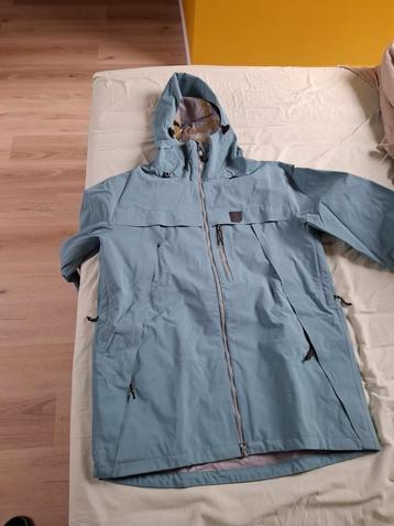 Airblaster Sasquatch jacket & Beast bibs  beschikbaar voor biedingen