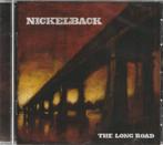 nickelback : the long road, Cd's en Dvd's, Cd's | Rock, Ophalen of Verzenden, Progressive, Nieuw in verpakking
