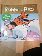 Robbe en Bas - Een nieuwe buur, Boeken, Zo goed als nieuw, Ophalen