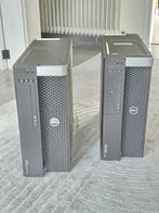 2 computers (workstations) van Dell! Top deal!!!, Computers en Software, Ophalen, Zo goed als nieuw, SSD