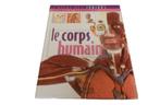 (60)- Le Corps Humain, Ophalen of Verzenden, Zo goed als nieuw, Natuurwetenschap