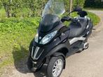 Scooter Piaggio, 12 à 35 kW, Scooter, Particulier, 300 cm³