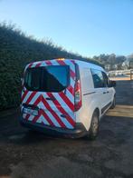 ✅️FORD TRANSIT CONNECT/1.5DIESEL/1EIGENAAR/€6/CAMERA/AIRCO, Auto's, Parkeersensor, Euro 6, 4 cilinders, 109 g/km