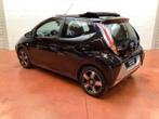 Toyota Aygo 1.0 x-play & pack x-music Toyota Aygo 1.0 x-play, Euro 6, USB, Zwart, Handgeschakeld