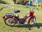 Peugeot 103 z-bromfiets, Ophalen, Gebruikt