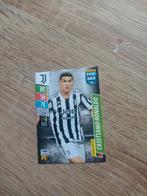 Ronaldo voetbalkaart, Ophalen, Zo goed als nieuw